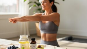 Lipo B and Semaglutide Together — What Works and What