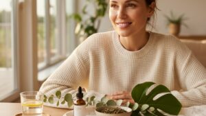 Sermorelin Anti-Aging — Peptide Therapy That Works