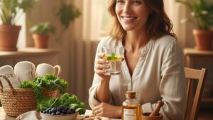 Glutathione IV West Virginia — What to Know Before Treatment