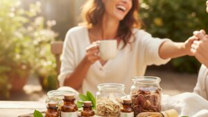 NAD+ Cellular Health Success Stories — Real Results