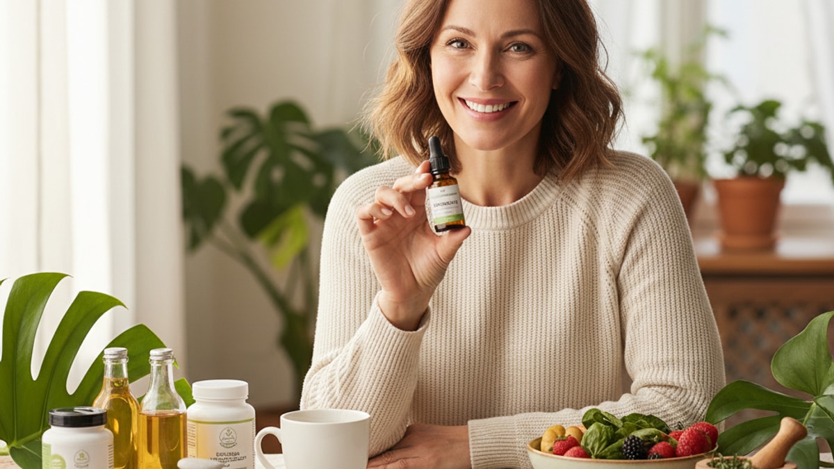 Sermorelin Therapy Washington — What Patients Need to Know