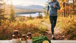 Master Antioxidant Glutathione — Science, Benefits & Access