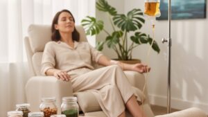 NAD+ Therapy Oregon — What Clinics Don’t Tell You