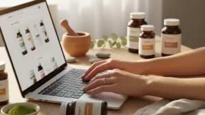 Buy NAD+ Online Louisiana — Safe, Delivered, Prescribed