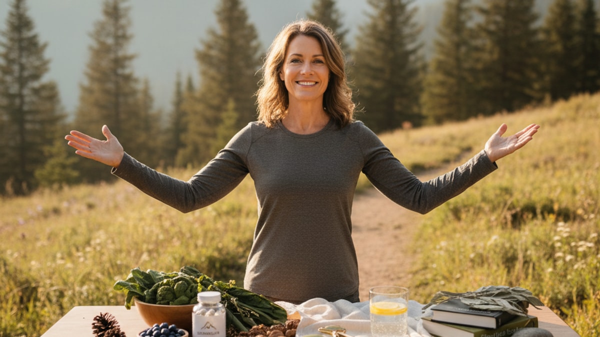 Sermorelin Therapy Idaho — Medical Facts & Access Guide