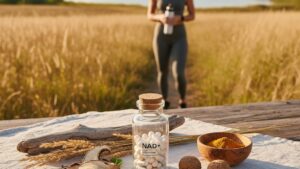 NAD+ Supplement North Dakota — What Works (Not Marketed)