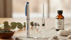Wegovy Compounded Same as Brand? Key Differences Explained