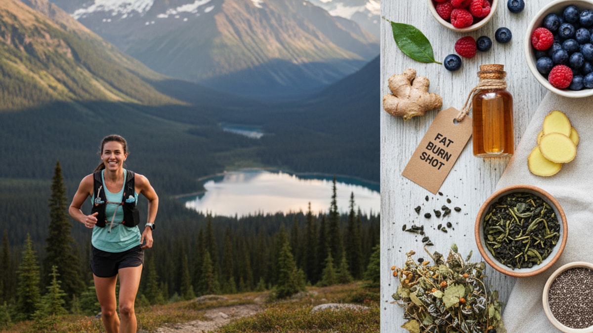Fat Burning Shot Alaska — What Works, Risks & Real Results