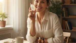 Sermorelin Anti-Aging — What It Does & Who It’s For