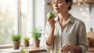 Ozempic Food Noise — What It Is & Why It Stops | TrimRx