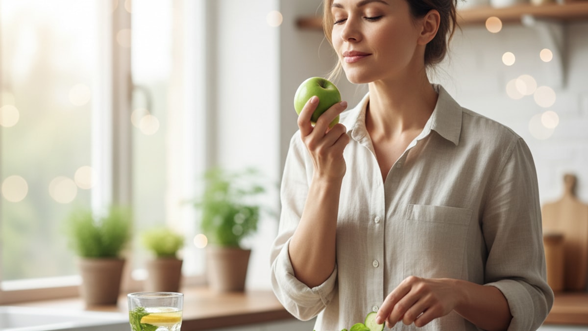 Ozempic Food Noise — What It Is & Why It Stops | TrimRx