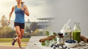 Semaglutide Triathletes — Performance Impact & Recovery