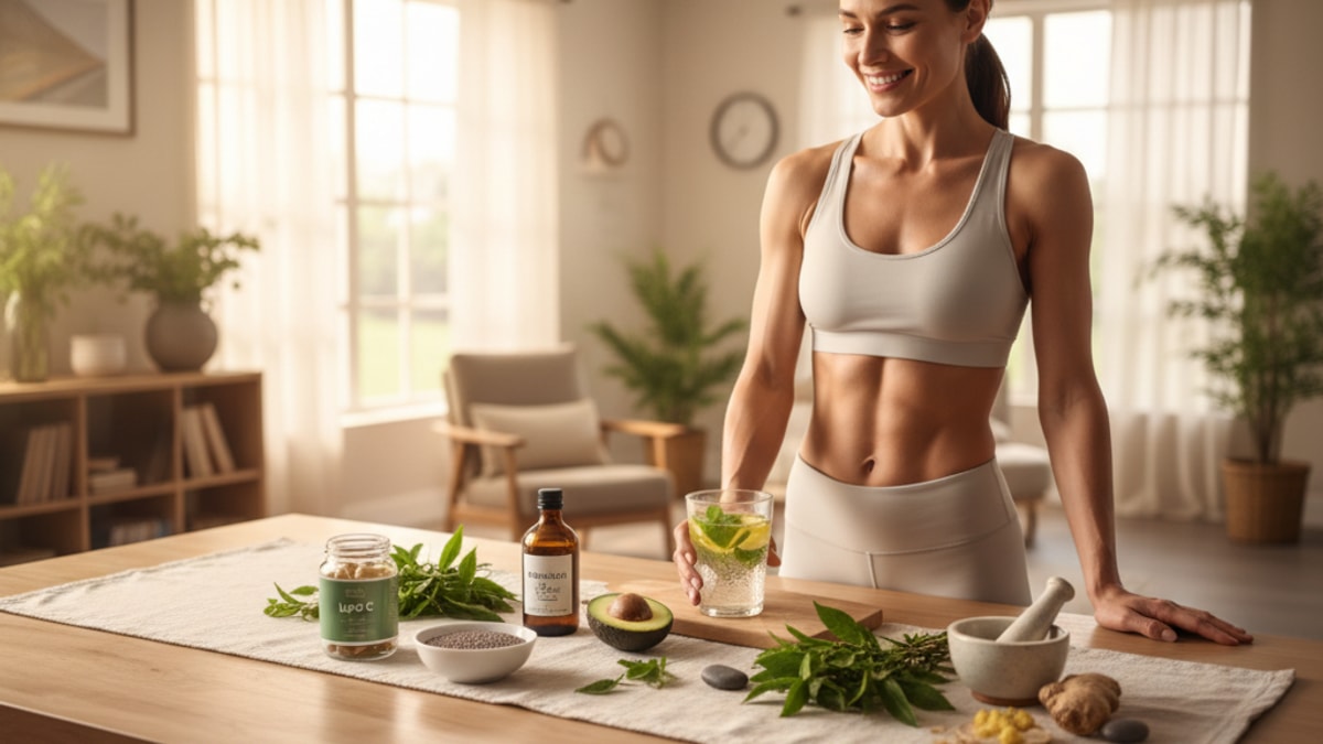 Does Lipo C Help Fat Burning? (Science-Backed Answer)