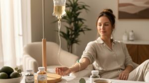 Glutathione Injection Missouri — Access & What to Expect