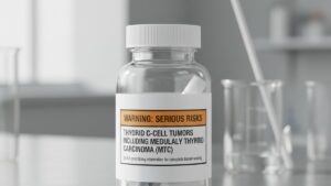 Ozempic Black Box Warning — What It Means for Patients