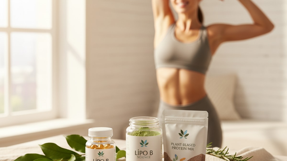 Lipo B Science Fat Burning: What Works (And What Doesn’t)