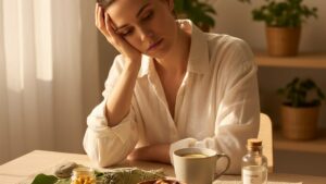 Lipo C Withdrawal — What Happens When You Stop Treatment