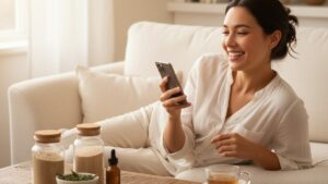Buy Lipo B Online Michigan — Safe, Licensed, Delivered Fast
