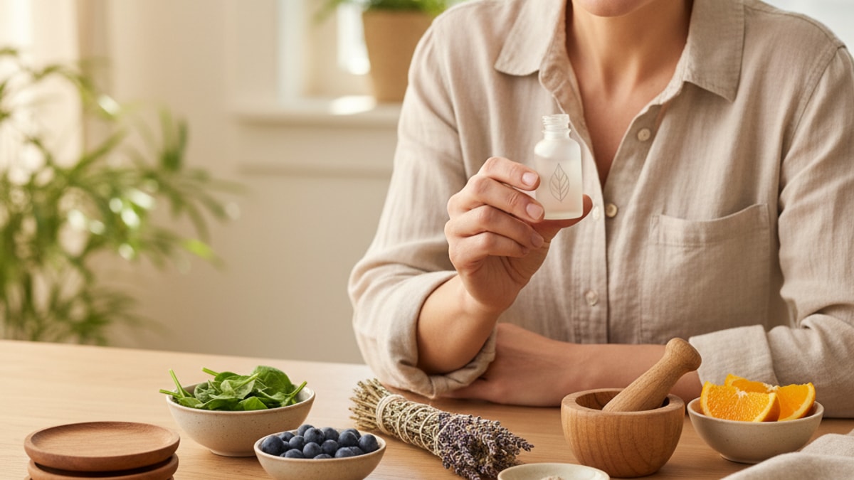 Sermorelin Therapy Oklahoma — Prescription Access and Costs