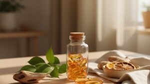 Lipo C for Fat Metabolism — How It Works | TrimrX Blog