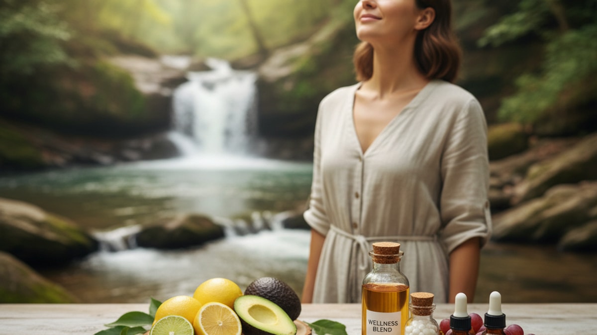 Glutathione Detox Arkansas — IV Therapy & Local Access