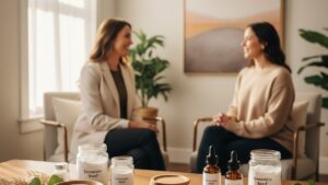 Sermorelin Doctor New York — Telehealth Access & Treatment