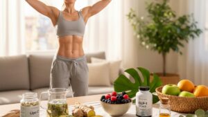 Lipo C Timeline GLP-1 Stack — Results & Protocol Guide