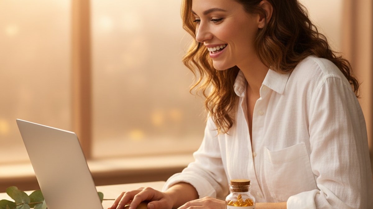 Buy NAD+ Online Georgia — Access, Safety & What to Know