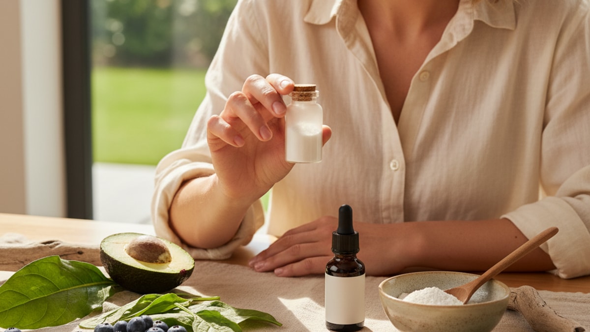 NAD+ Dosage for Anti-Aging — Evidence-Based Guidelines