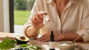 NAD+ Dosage for Anti-Aging — Evidence-Based Guidelines