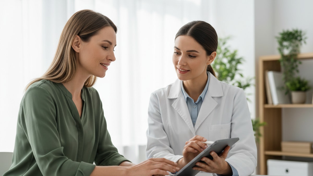 Wegovy Thyroid Cancer — Risk Evidence & What Patients Need