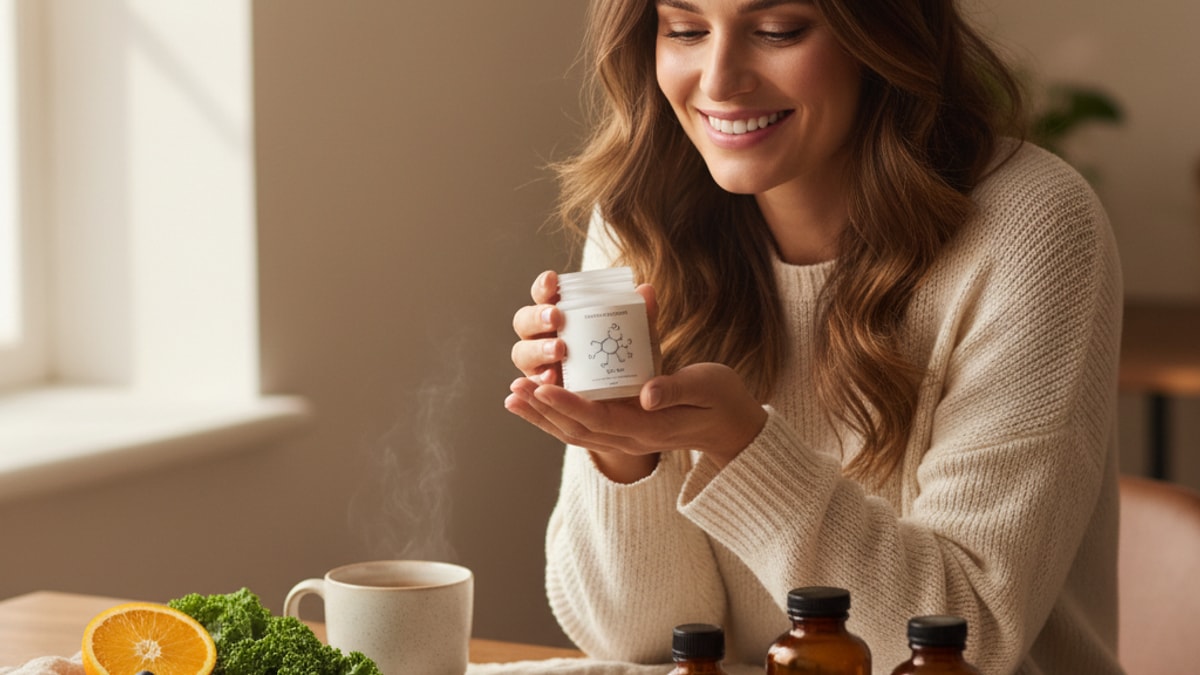 TrimRX | Glutathione Timeline Immune Support How Long Does It Take? TrimRX | Glutathione Timeline Immune Support How Long Does It Take?