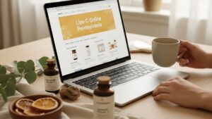 Buy Lipo C Online Pennsylvania — Telehealth Access