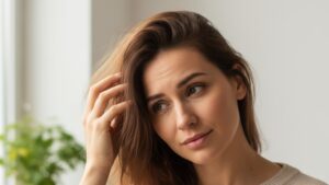 Wegovy Hair Loss — What the Clinical Data Actually Shows