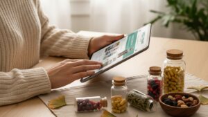 Buy NAD+ Online Maine — Prescription Options & Delivery