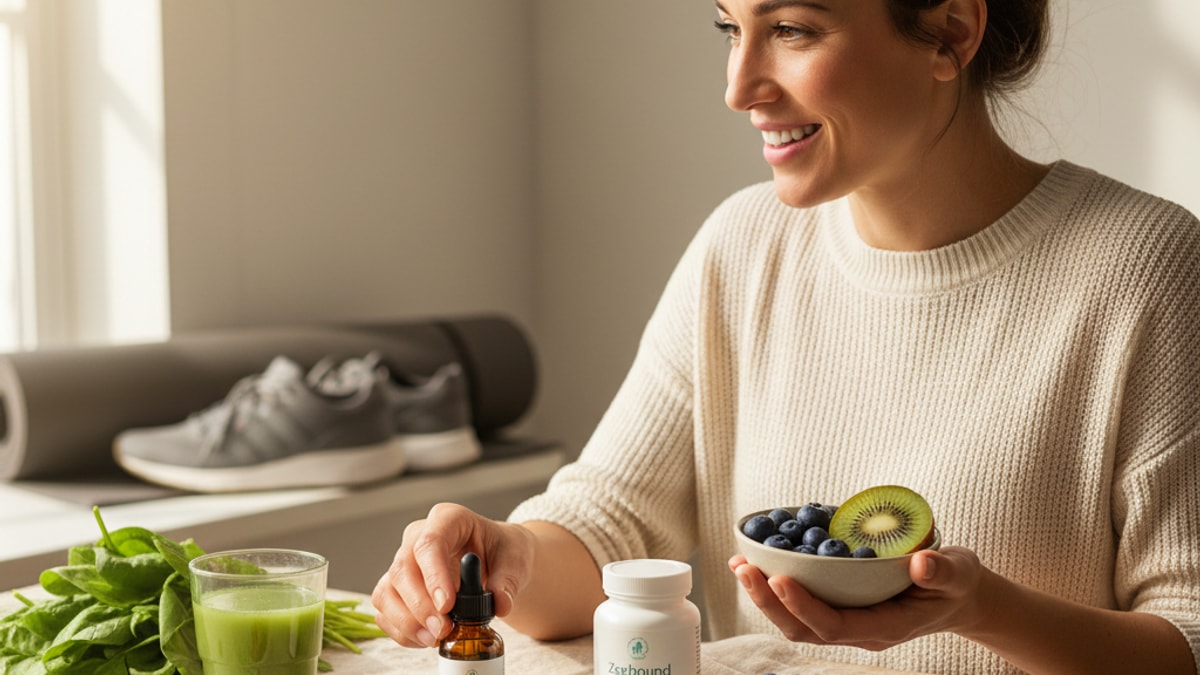 Combining Sermorelin with Zepbound — Benefits and Risks