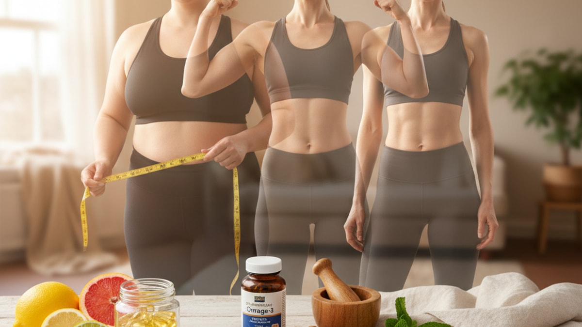 Lipo C Timeline Fat Metabolism — How Long Until Results?
