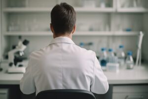 AOD-9604 How It Works: Mechanism of Action Explained Simply