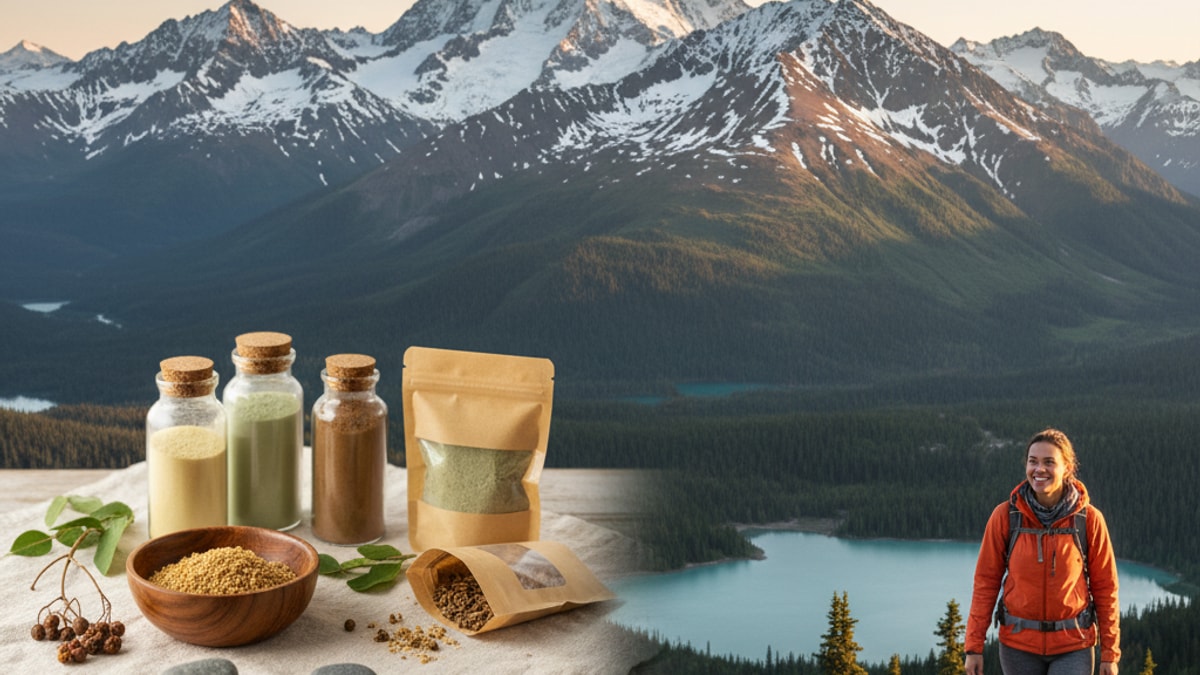 Sermorelin Anti-Aging Alaska — Mechanism & Real Results