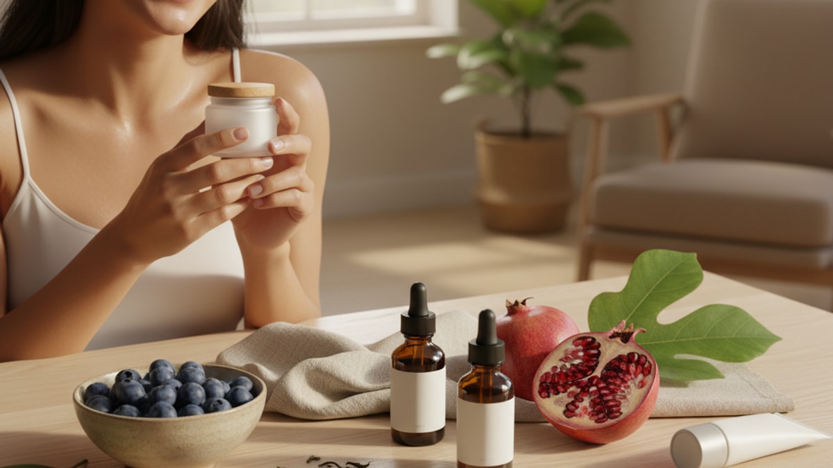 Sermorelin Science Anti-Aging — Mechanisms That Matter