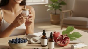 Sermorelin Science Anti-Aging — Mechanisms That Matter