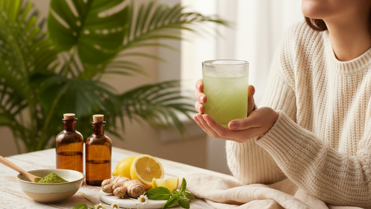 Tirzepatide Nausea Hacks — Proven Relief Strategies
