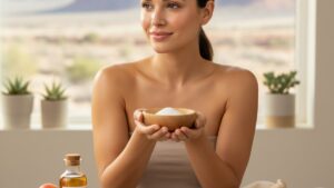 Glutathione for Skin — Clinical Benefits and Treatment