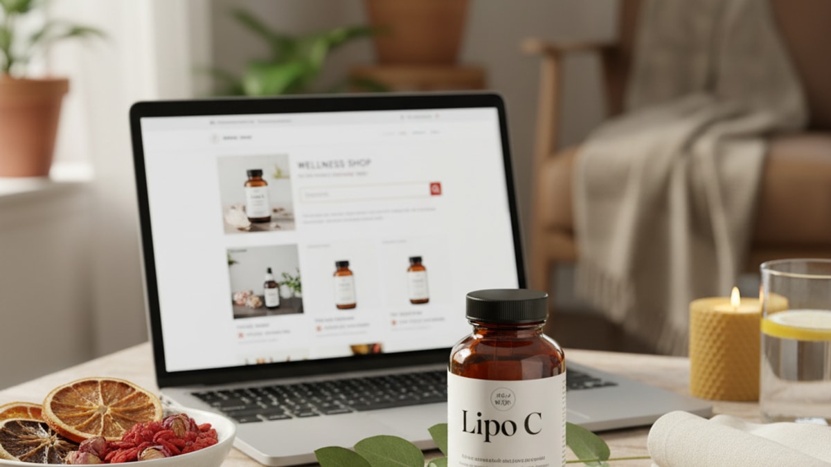 Buy Lipo C Online Wyoming — Compounded, FDA-Compliant