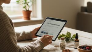 NAD+ Cost Iowa — Pricing, Access & What to Expect