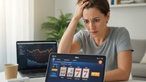 Semaglutide Gambling Addiction — What We Know in 2026