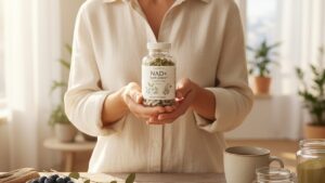 NAD+ Supplement Massachusetts — Mechanisms, Access, and