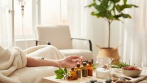 Glutathione IV Indiana — What to Know Before Treatment