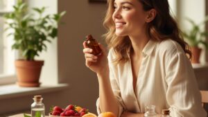 Lipo C Benefits — Lipotropic Injections Explained | TrimrX