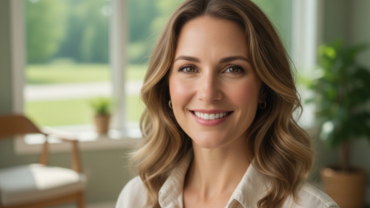 NAD+ Therapy Mississippi — Licensed Clinics, Real Results